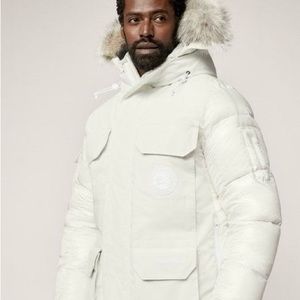 CanadaGoose Downjacket